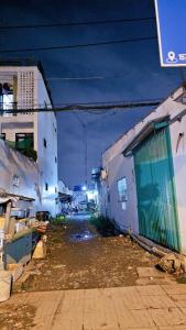 HẺM Ô TÔ 6 MÉT. TƯƠNG LAI RA 2 MẶT TIỀN